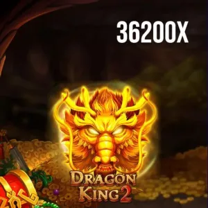 Dragon King 2 Demo