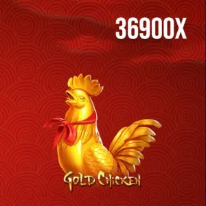Gold Chicken Demo