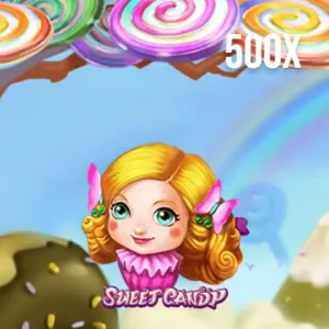 Sweet Candy Demo