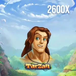 Tarzan Demo