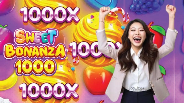 Sweet Bonanza 1000 Bonus 