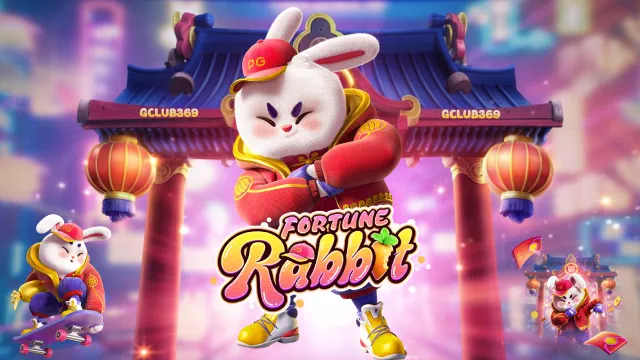 fortune rabbit Slot