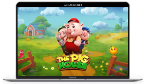 The Pig House on PC