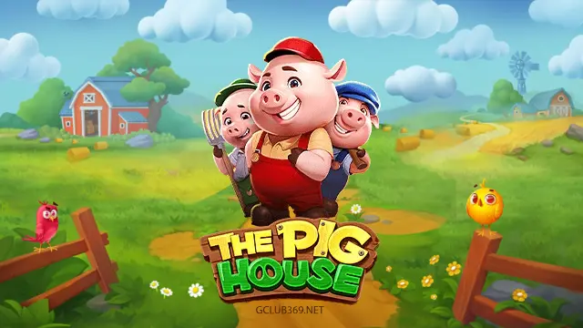 The Pig House