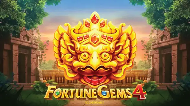 fortune gems 4 slot