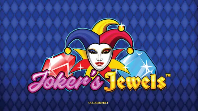 Joker’s Jewels Slot