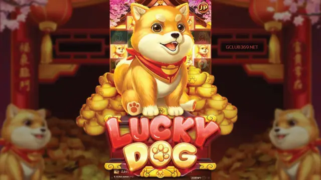 Lucky Dog Slot