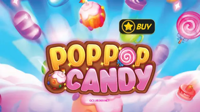 Pop Pop Candy Slot