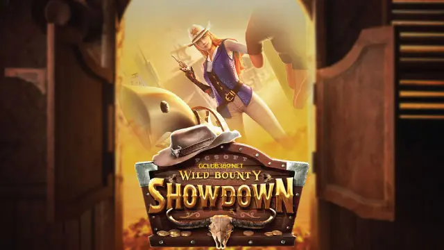 Wild Bounty Showdown Slot PG