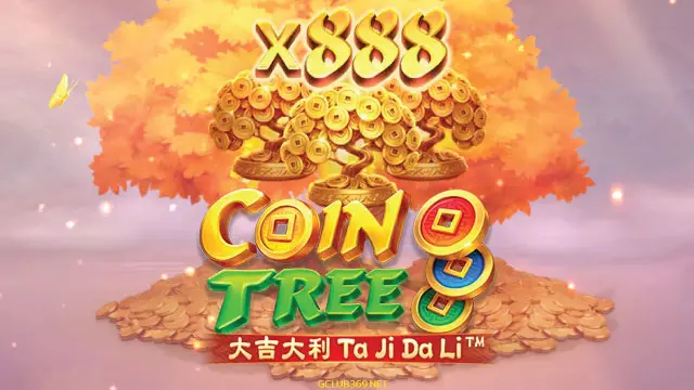 Coin Tree Slot